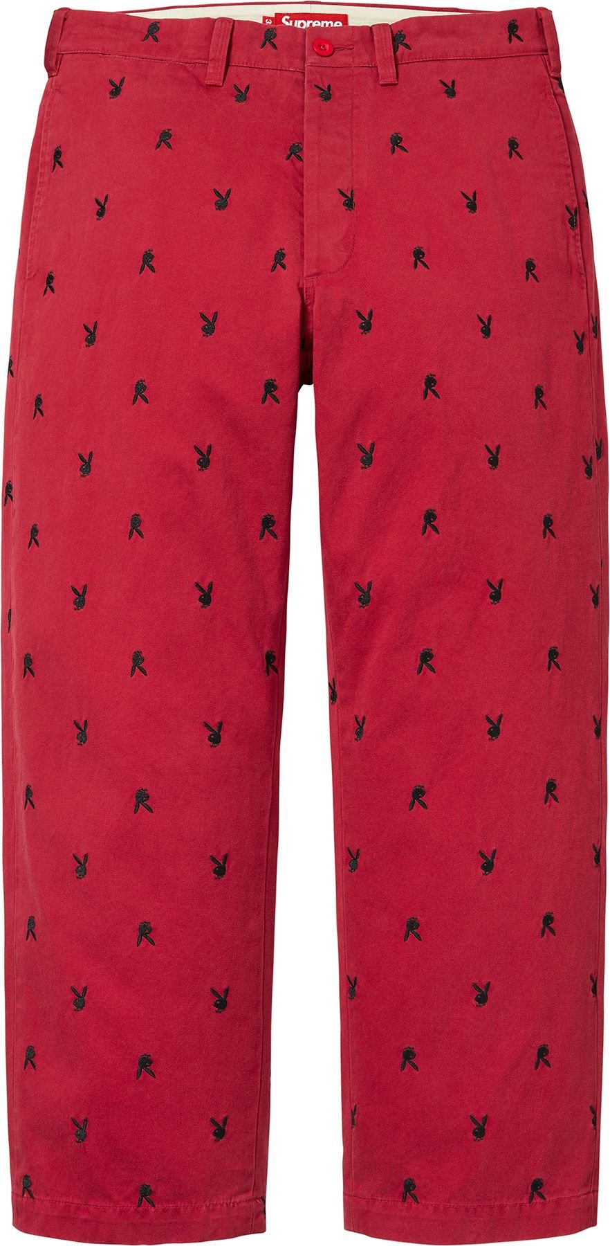 Chino Pant view 4